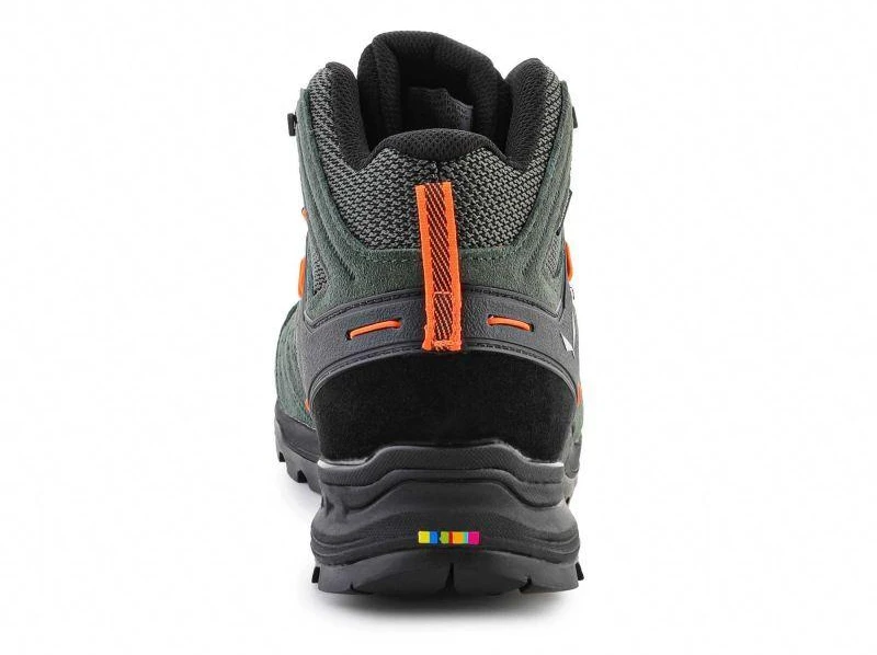 Salewa Vyriški Alp Mate Mid Wp M 61384-5400 batai