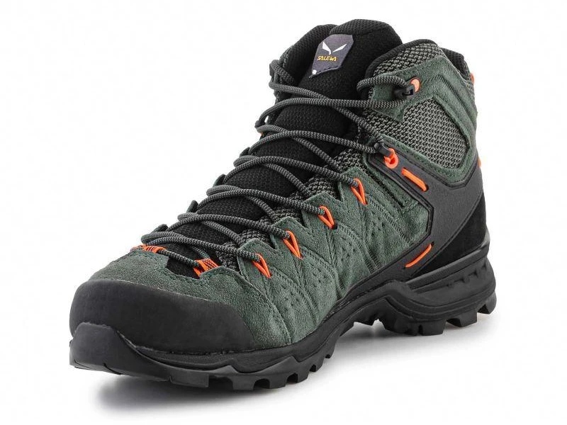 Salewa Vyriški Alp Mate Mid Wp M 61384-5400 batai
