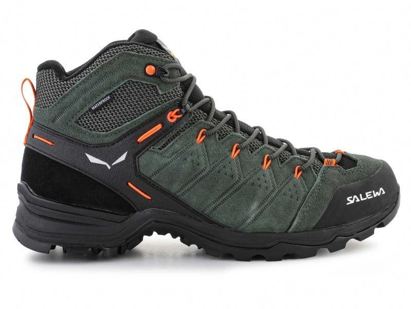Salewa Vyriški Alp Mate Mid Wp M 61384-5400 batai