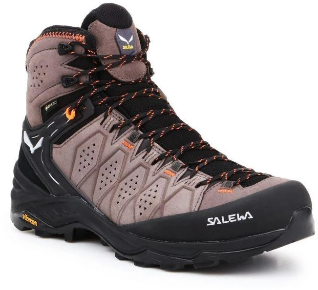 Salewa vyriški batai MS Alp Trainer 2 Mid GTX 61382-7512