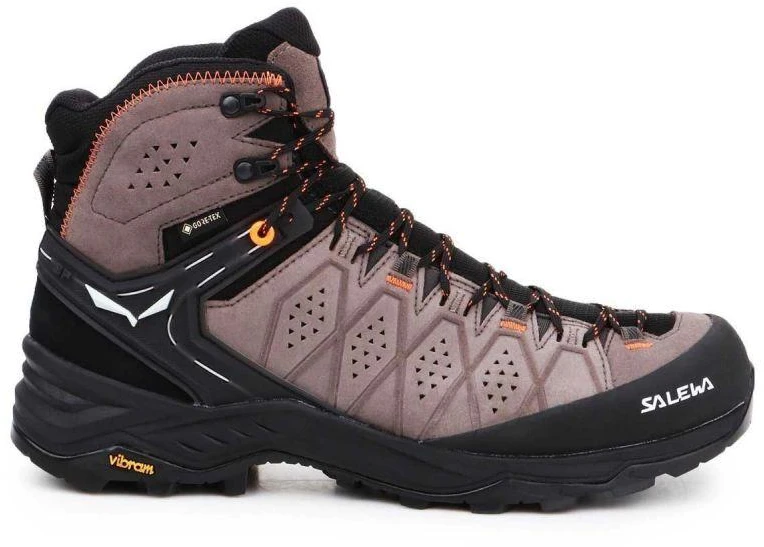 Salewa vyriški batai MS Alp Trainer 2 Mid GTX 61382-7512