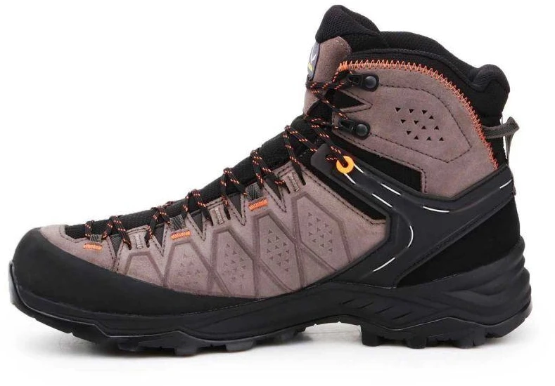 Salewa vyriški batai MS Alp Trainer 2 Mid GTX 61382-7512