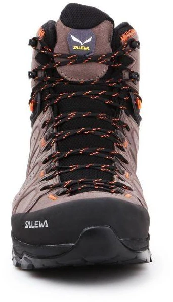 Salewa vyriški batai MS Alp Trainer 2 Mid GTX 61382-7512