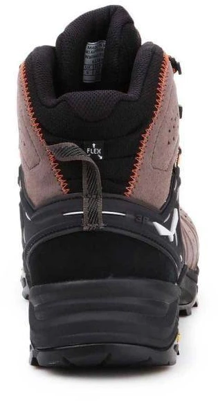 Salewa vyriški batai MS Alp Trainer 2 Mid GTX 61382-7512
