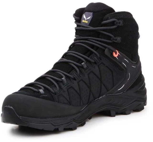 Salewa WS Alp Trainer 2 Mid GTX W 61383-0971 Batai