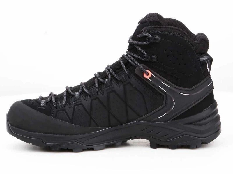 Salewa WS Alp Trainer 2 Mid GTX W 61383-0971 Batai