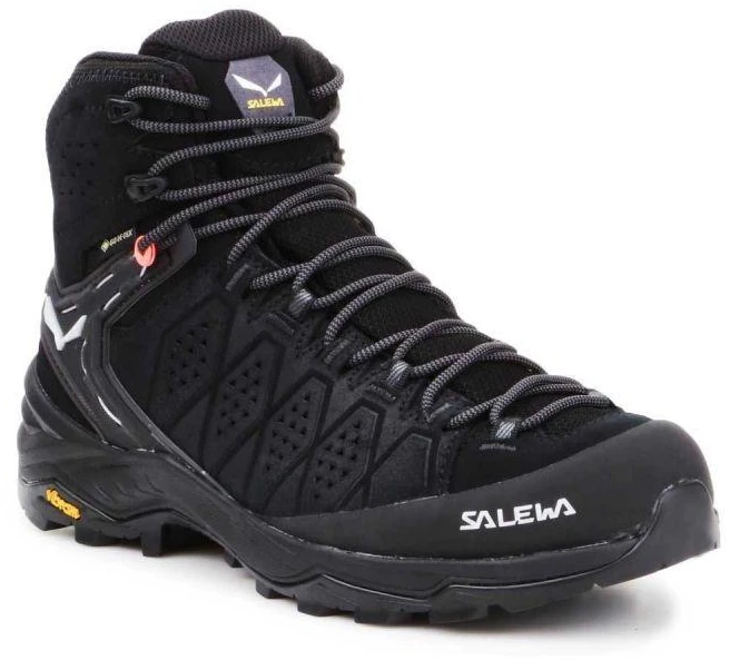 Salewa WS Alp Trainer 2 Mid GTX W 61383-0971 Batai