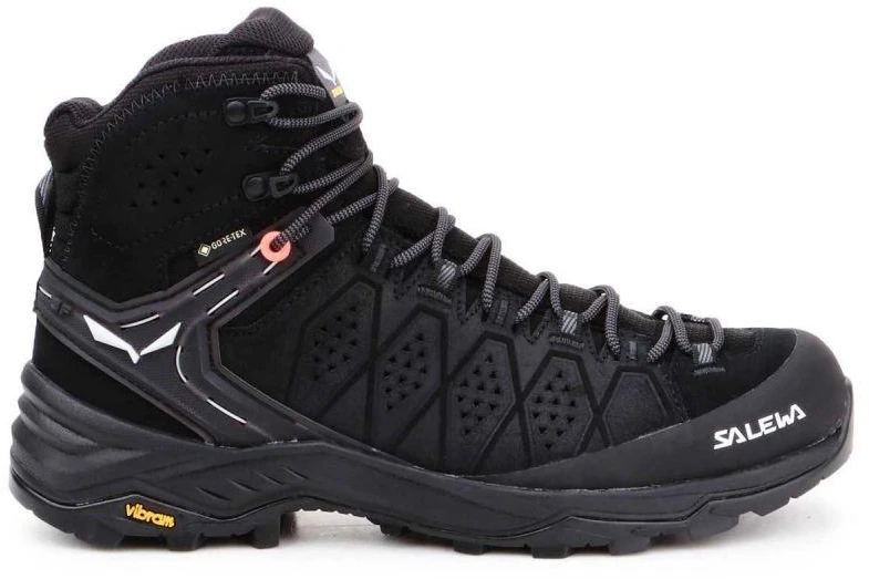 Salewa WS Alp Trainer 2 Mid GTX W 61383-0971 Batai