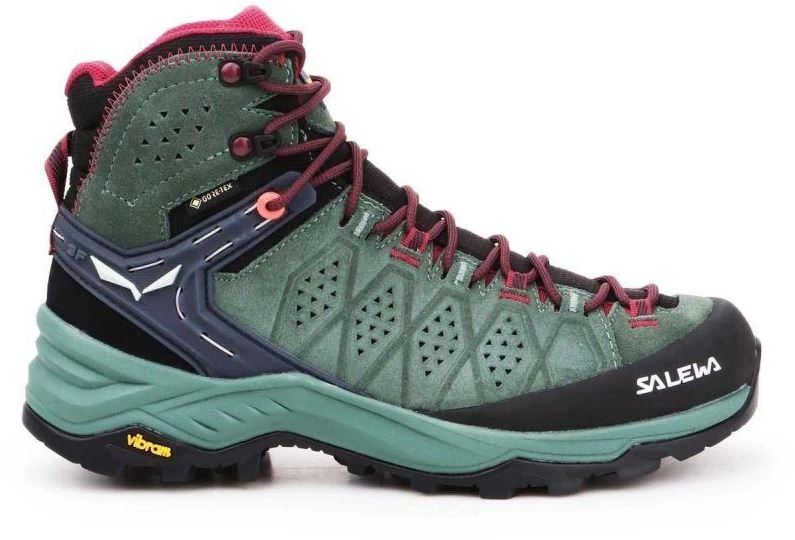 Salewa WS Alp Trainer 2 Mid GTX W 61383-5085 trekingo batai
