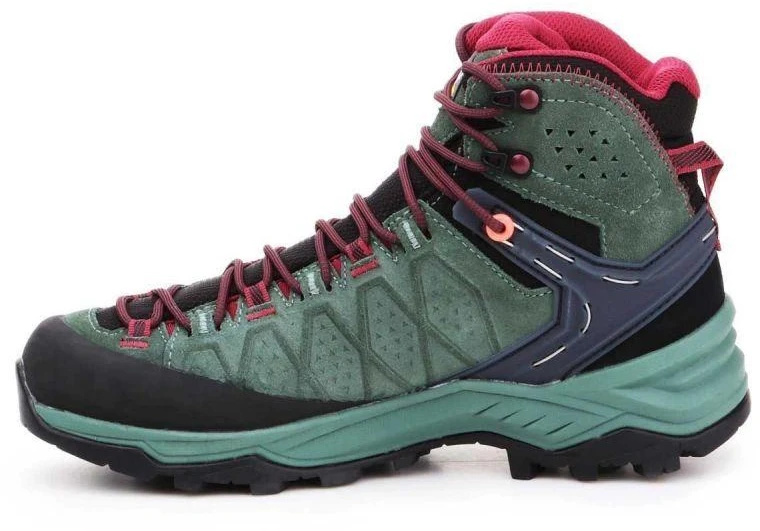 Salewa WS Alp Trainer 2 Mid GTX W 61383-5085 trekingo batai