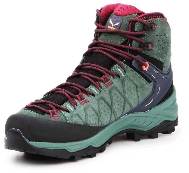 Salewa WS Alp Trainer 2 Mid GTX W 61383-5085 trekingo batai