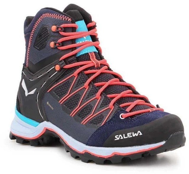 Salewa Ws Mtn Trainer Lite Mid GTX W 61360-3989 batai