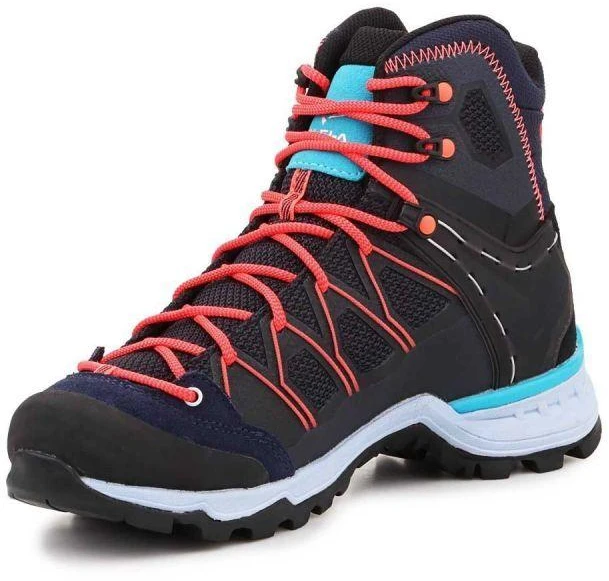 Salewa Ws Mtn Trainer Lite Mid GTX W 61360-3989 batai