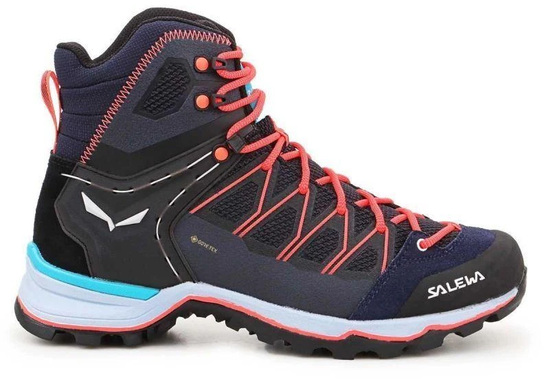 Salewa Ws Mtn Trainer Lite Mid GTX W 61360-3989 batai