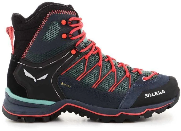 Salewa Ws Mtn Trainer Lite Mid GTX W 61360-5585 žygio batai