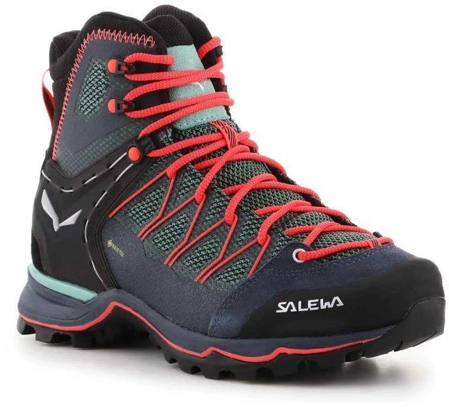 Salewa Ws Mtn Trainer Lite Mid GTX W 61360-5585 žygio batai
