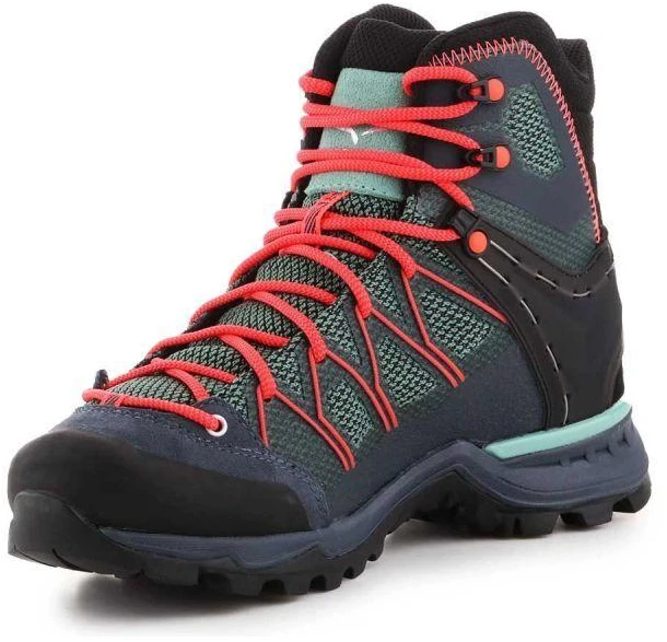Salewa Ws Mtn Trainer Lite Mid GTX W 61360-5585 žygio batai