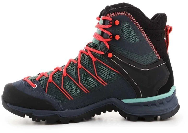 Salewa Ws Mtn Trainer Lite Mid GTX W 61360-5585 žygio batai