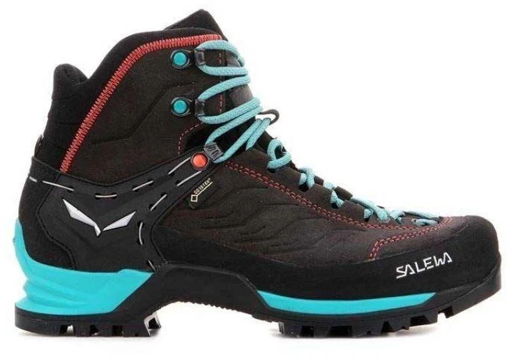 Salewa WS Mtn Trainer Mid Gtx W 63459-0674 Moteriški Kalnų Batai