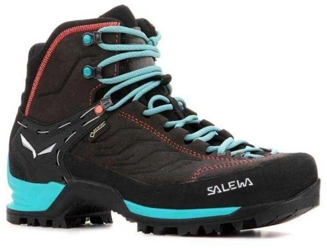 Salewa WS Mtn Trainer Mid Gtx W 63459-0674 Moteriški Kalnų Batai