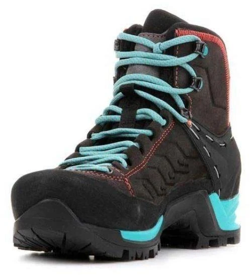 Salewa WS Mtn Trainer Mid Gtx W 63459-0674 Moteriški Kalnų Batai