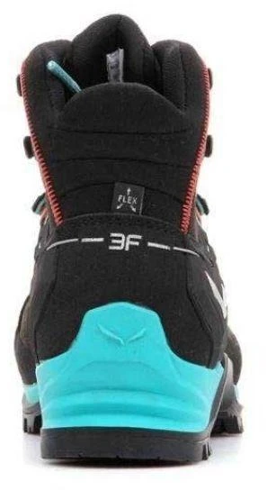 Salewa WS Mtn Trainer Mid Gtx W 63459-0674 Moteriški Kalnų Batai