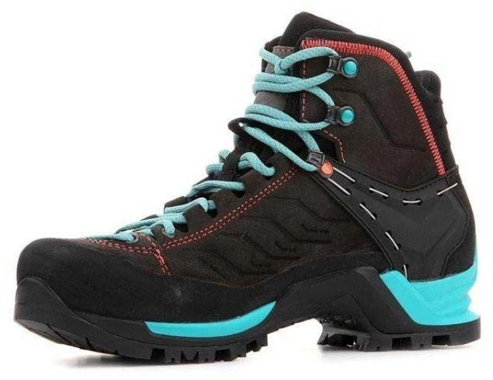 Salewa WS Mtn Trainer Mid Gtx W 63459-0674 Moteriški Kalnų Batai
