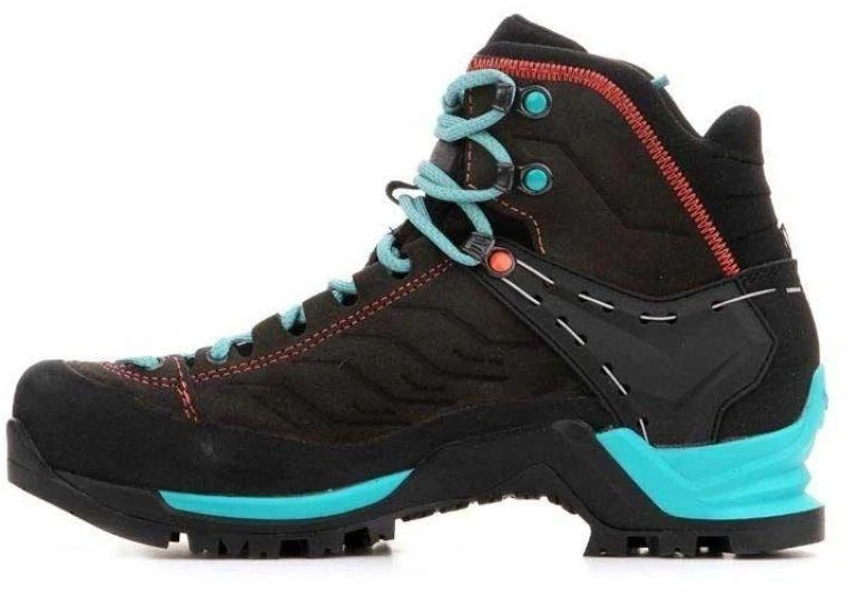Salewa WS Mtn Trainer Mid Gtx W 63459-0674 Moteriški Kalnų Batai