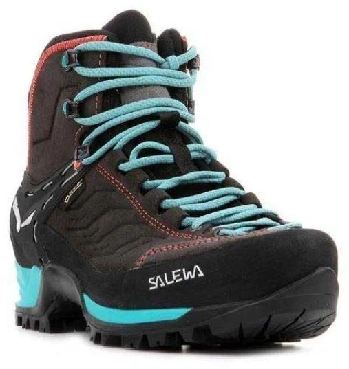Salewa WS Mtn Trainer Mid Gtx W 63459-0674 Moteriški Kalnų Batai