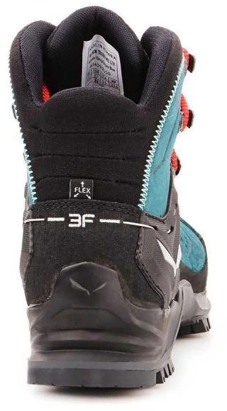 Salewa WS Mtn Trainer Mid GTX W 63459-8550 batai