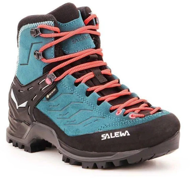 Salewa WS Mtn Trainer Mid GTX W 63459-8550 batai