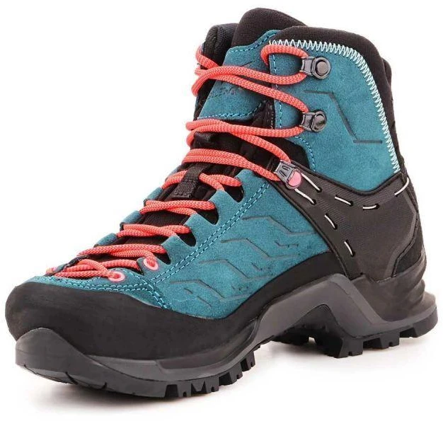 Salewa WS Mtn Trainer Mid GTX W 63459-8550 batai
