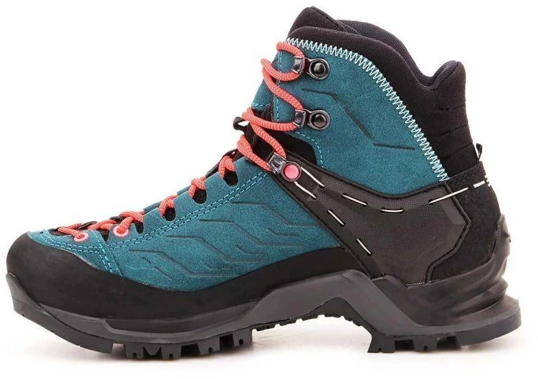 Salewa WS Mtn Trainer Mid GTX W 63459-8550 batai