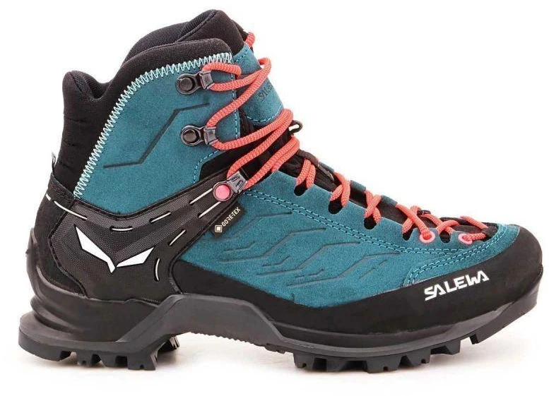 Salewa WS Mtn Trainer Mid GTX W 63459-8550 batai