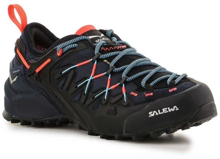 Salewa Ws Wildfire Edge GTX W 61376-3965 trekingo batai