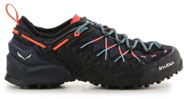 Salewa Ws Wildfire Edge GTX W 61376-3965 trekingo batai
