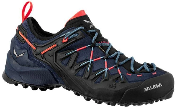Salewa Ws Wildfire Edge GTX W 61376-3965 trekingo batai