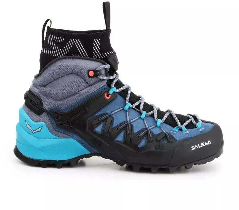 Salewa WS Wildfire Edge Mid GTX W 61351-8975 žygio batai