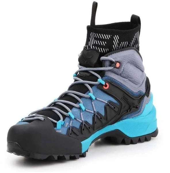 Salewa WS Wildfire Edge Mid GTX W 61351-8975 žygio batai