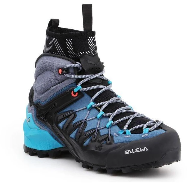 Salewa WS Wildfire Edge Mid GTX W 61351-8975 žygio batai