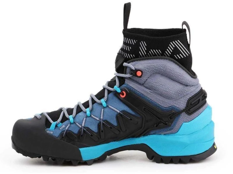 Salewa WS Wildfire Edge Mid GTX W 61351-8975 žygio batai