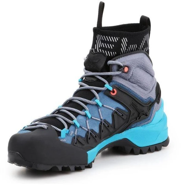 Salewa WS Wildfire Edge Mid GTX W 61351-8975 žygio batai