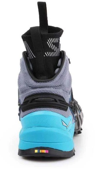 Salewa WS Wildfire Edge Mid GTX W 61351-8975 žygio batai