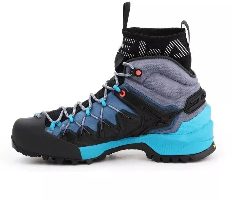 Salewa WS Wildfire Edge Mid GTX W 61351-8975 žygio batai