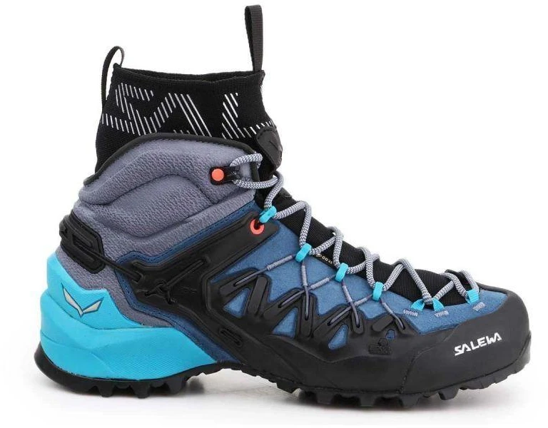 Salewa WS Wildfire Edge Mid GTX W 61351-8975 žygio batai