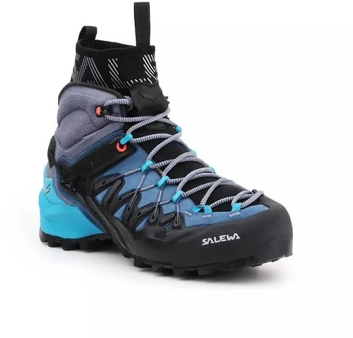 Salewa WS Wildfire Edge Mid GTX W 61351-8975 žygio batai