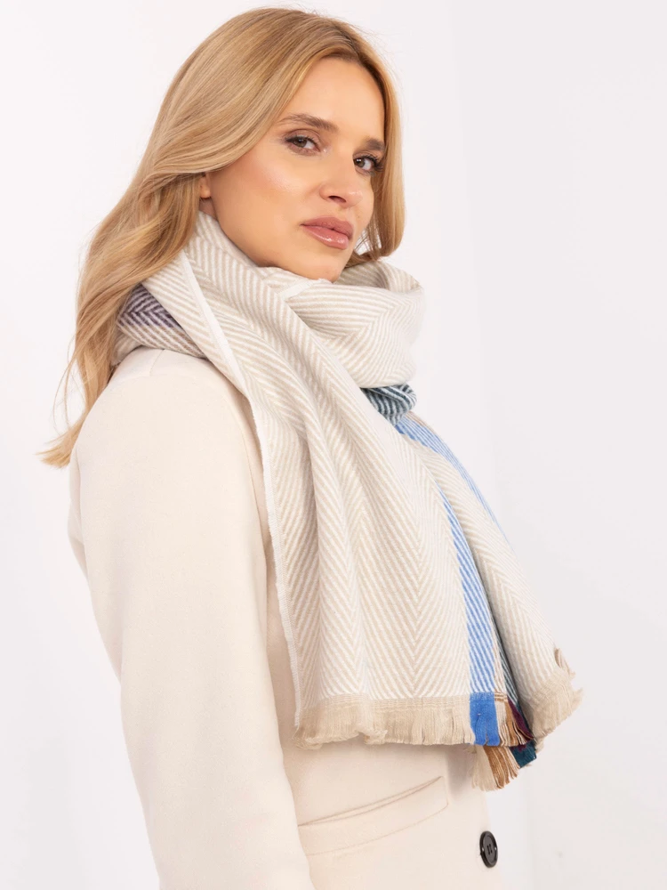 Factory Price Elegantiškas moteriškas šalikas: Dydis - Universalus