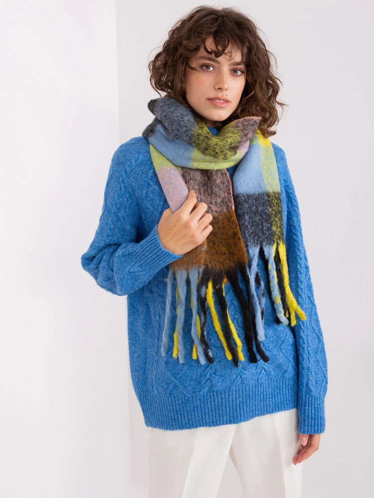Šalikas-AT-SZ-2311501.90-juoda-geltona