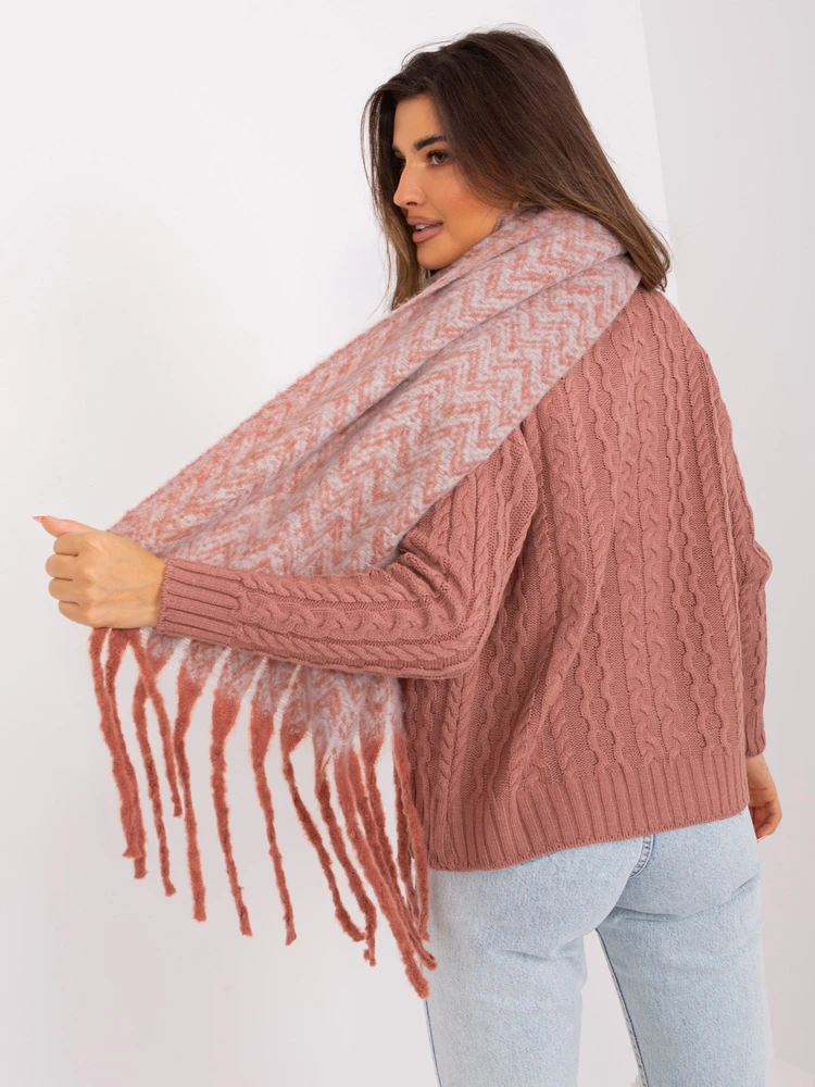 Šalikas-AT-SZ-23125.75-oranžinė