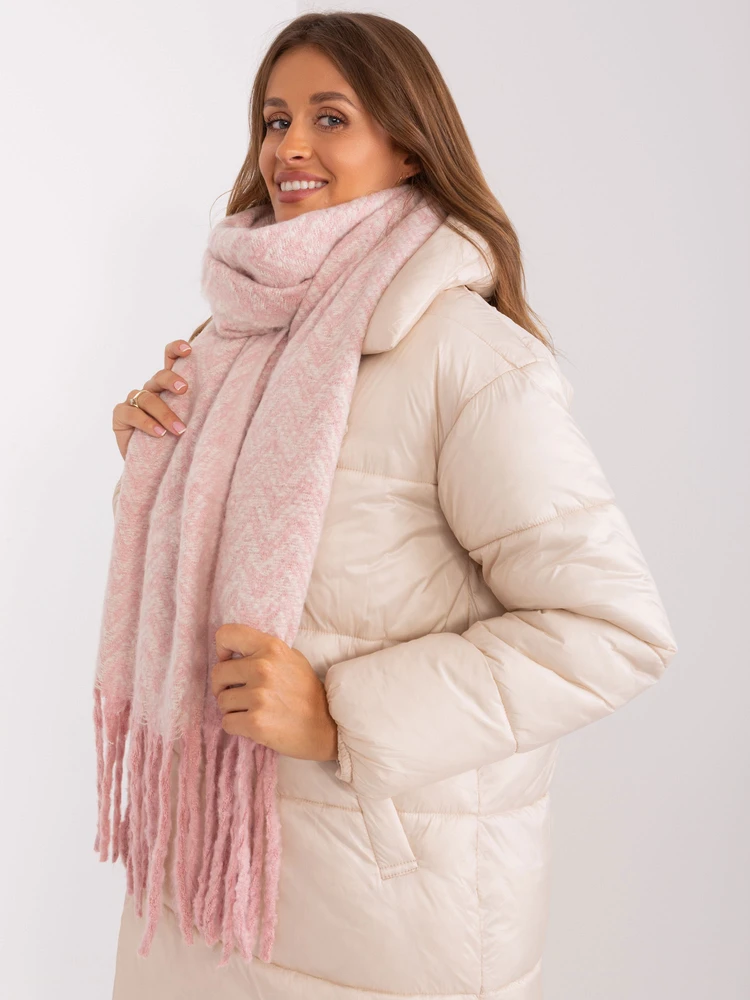 Šalikas-AT-SZ-23125.75-šviesiai rožinis